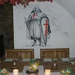 Opat Hotel Kutná Hora