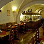Opat Hotel Kutná Hora