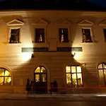 Opat Hotel Kutná Hora