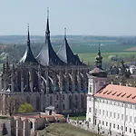 Hotel Opat Kutná Hora
