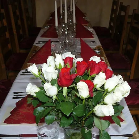 Opat Hotel Kutna Hora