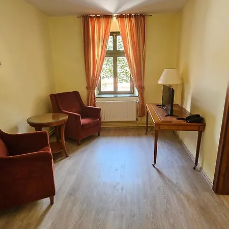 Opat Hotel 4*