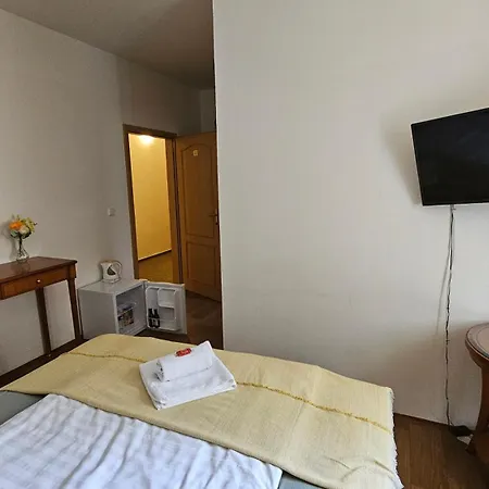 Hotell Opat Kutná Hora