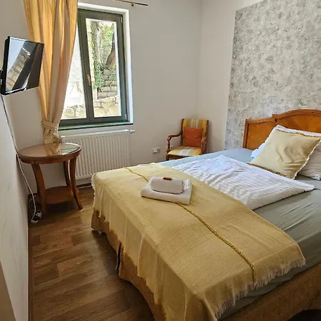 Hotell Opat Kutná Hora