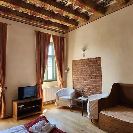 Opat 4* Kutná Hora