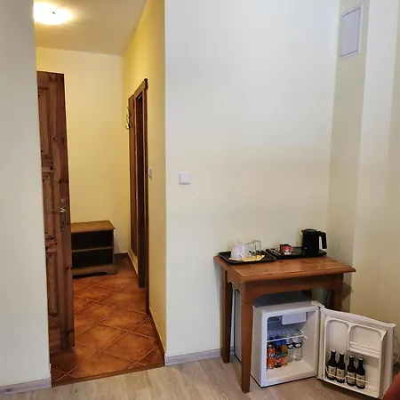 Hotell Opat