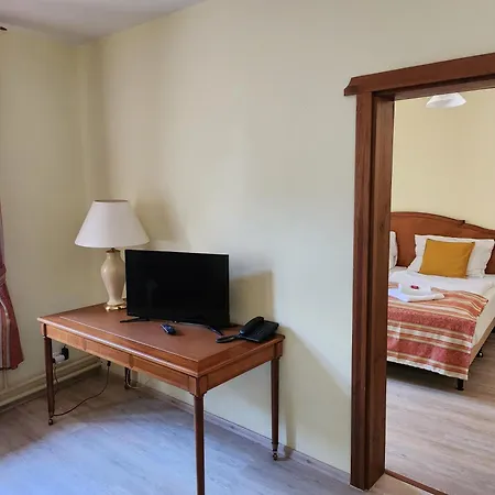 Hotell Opat Kutná Hora