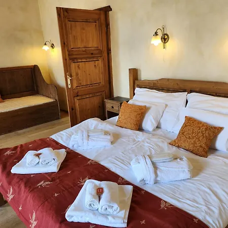 Hotell Opat