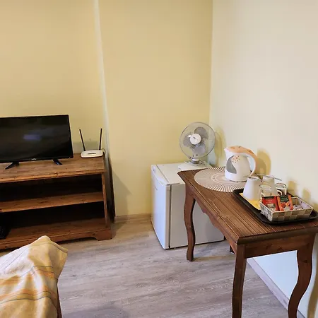 Opat Hotell Kutná Hora