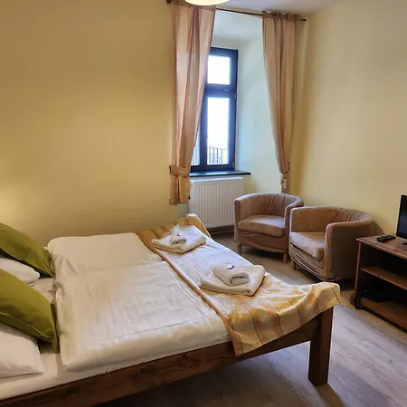 Opat Hotell Kutná Hora