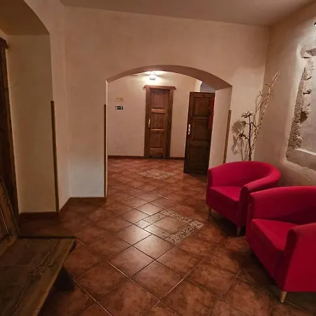 Hotell Opat 4*