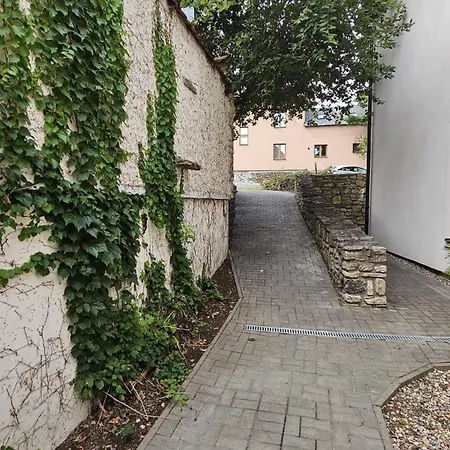 Opat Hotell Kutná Hora