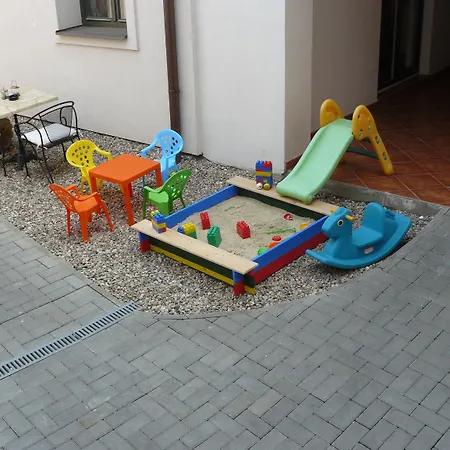 Hotel Opat