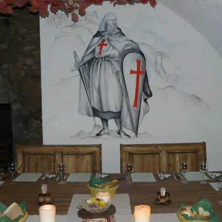 Opat Hotel Kutná Hora