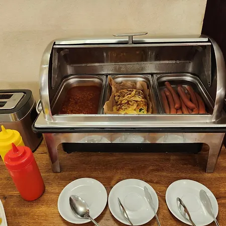 Opat Hotell 4*
