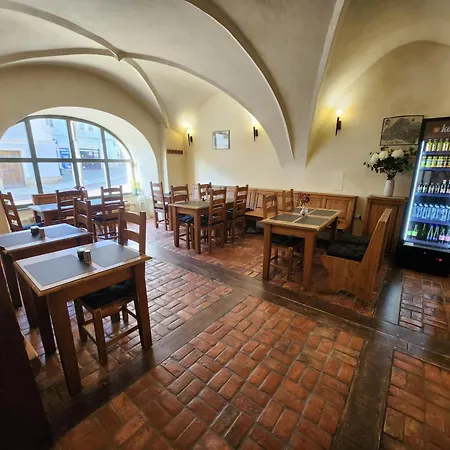 Opat 4* Kutná Hora