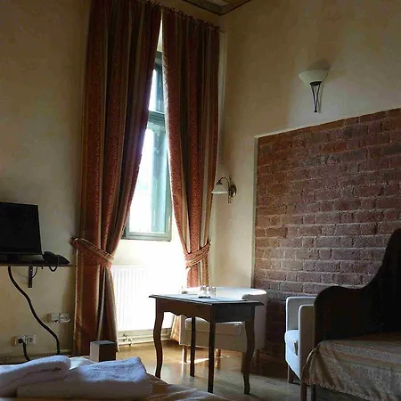 Hotel Opat