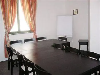 Opat 3* Kutná Hora