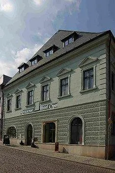Opat Hotel