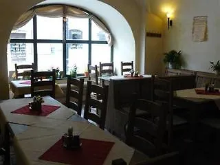Opat Hotel