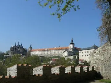 Opat Hotel Kutná Hora
