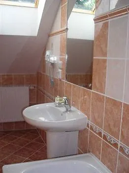 Opat Hotel 3*
