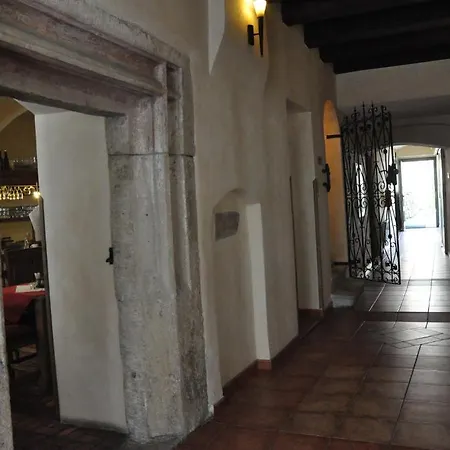 Opat Hotel Kutna Hora