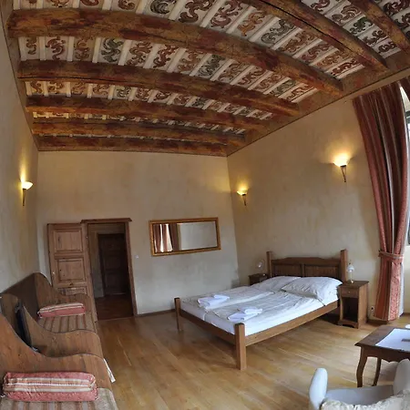 Hotel Opat Kutná Hora
