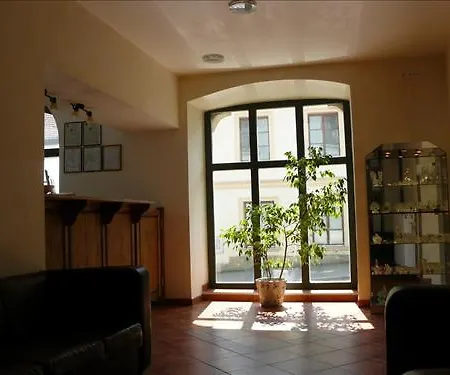 Opat Hotel Kutná Hora