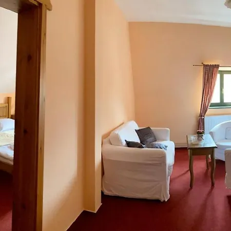 Opat Hotel Kutna Hora