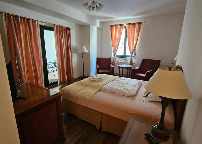 Opat 4* Kutna Hora