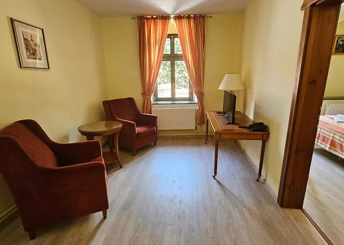Opat Hotel 4*