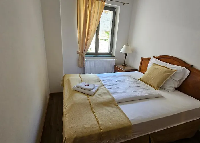 Hotel Opat 4*