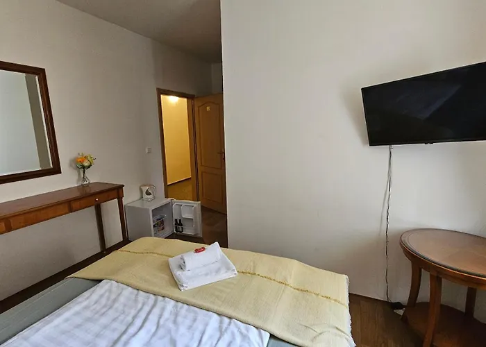 Hotel Opat Kutna Hora