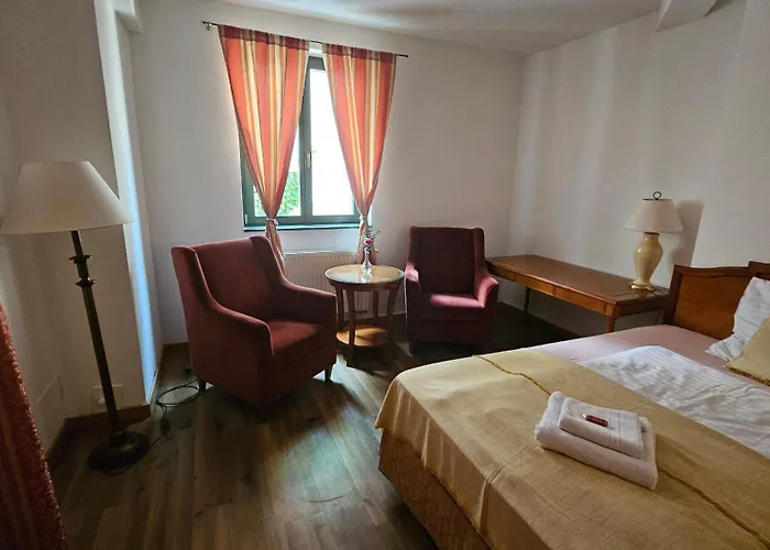 Hotel Opat