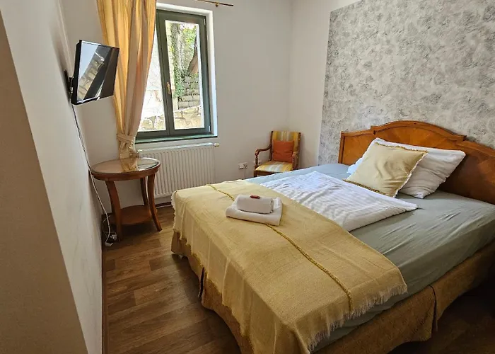 Hotel Opat Kutna Hora
