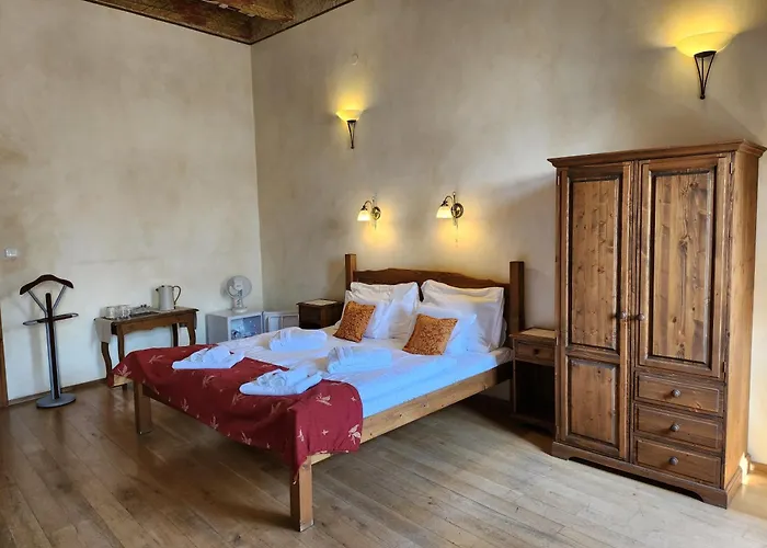 Opat Hotel 4*