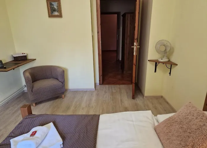 Hotel Opat 4*