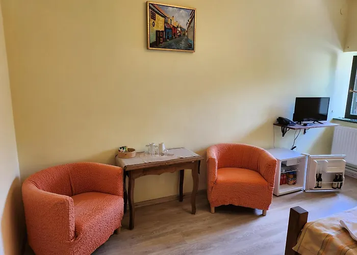 Opat Hotel