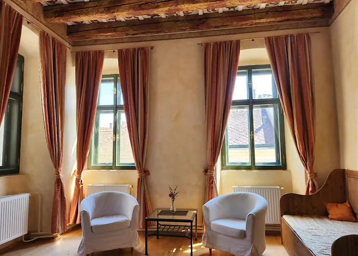 Hotel Opat 4*