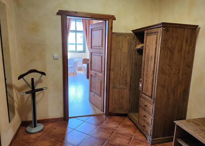 Opat Hotel 4*