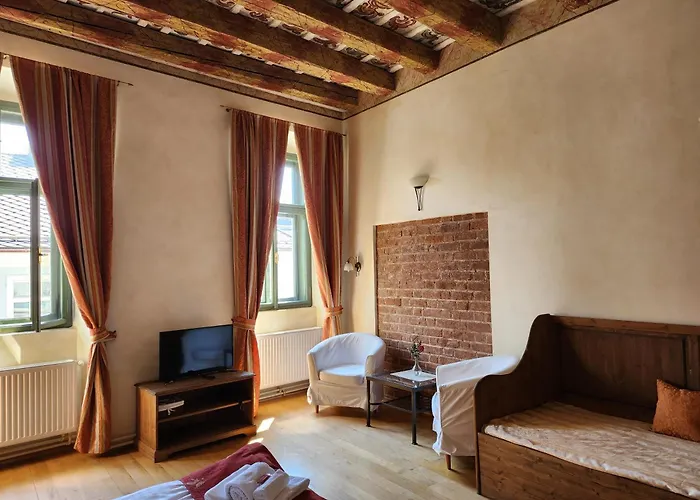 Opat 4* Kutna Hora