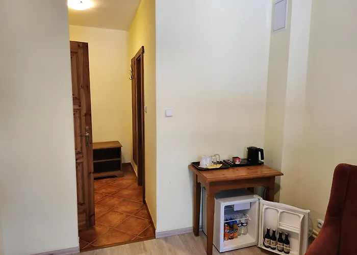 Hotel Opat