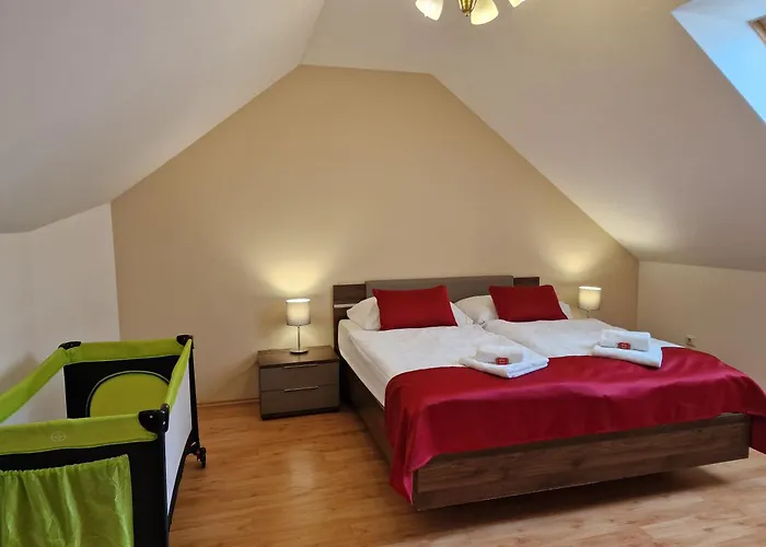 Hotel Opat 4*