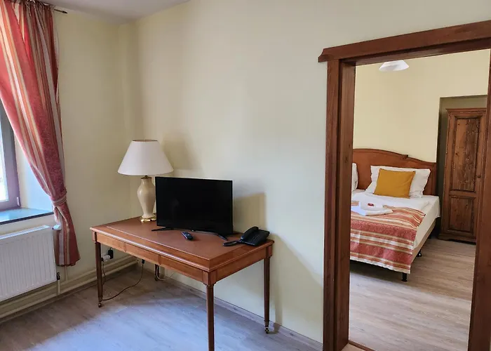 Hotel Opat Kutna Hora