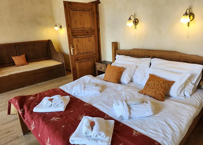 Hotel Opat