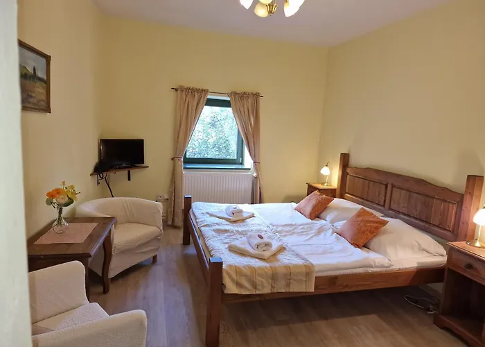 Opat Hotel 4*