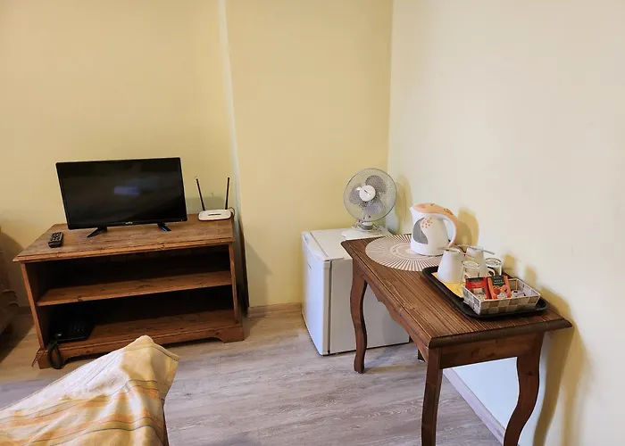 Opat Hotel Kutna Hora