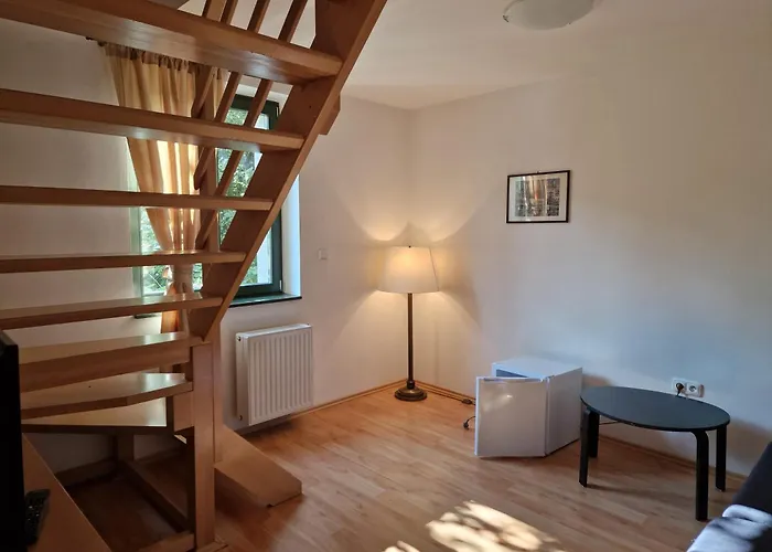 Hotel Opat 4*