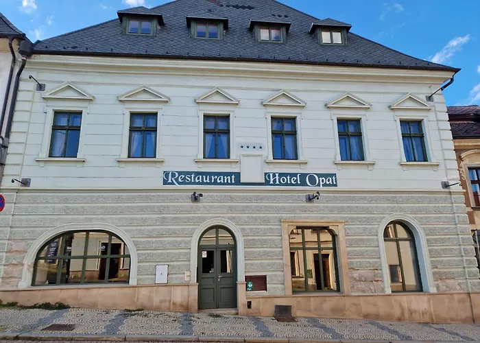 Opat Kutna Hora